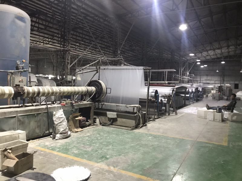 Yiyang Wanlin Weave Packing Co., Ltd.