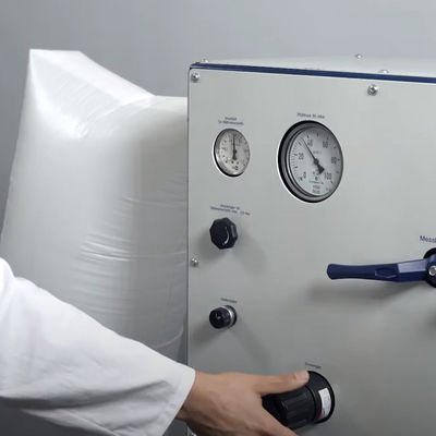 กระสอบซีเมนต์ PP บล็อคล่าง