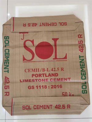 25 กิโลกรัม 40 กิโลกรัม 50 กิโลกรัม PP ถุงเย็บ ถุงซีเมนต์ ถุงซีเมนต์เปล่า ถุงพีพีวาล์ว