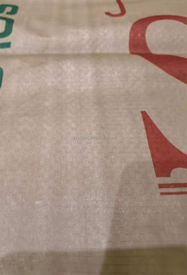 25 กิโลกรัม 40 กิโลกรัม 50 กิโลกรัม PP ถุงเย็บ ถุงซีเมนต์ ถุงซีเมนต์เปล่า ถุงพีพีวาล์ว