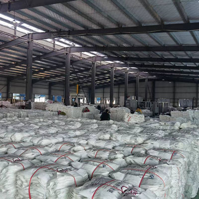 ถุงวาล์วโพลีโพรพิลีน PP บริสุทธิ์ 100% ได้รับการรับรอง ISO9001:2008 ถุงซีเมนต์กันความชื้นสำหรับส่วนผสมแห้ง