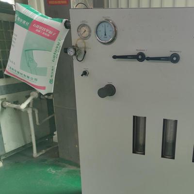 กระสอบวาล์ว PP ทอขนาด 25 กก. พร้อมพิมพ์ลายประหยัด สำหรับ ปูนฉาบสำเร็จรูป ปูนกาวติดกระเบื้อง มอร์ต้า ปูนปรับระดับ และยาแนว