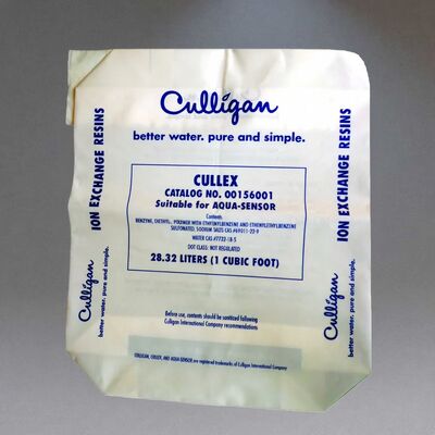 กระเป๋าสะพาย PE หนัก 25 กิโลกรัม สําหรับคาร์บอนแบล็ค