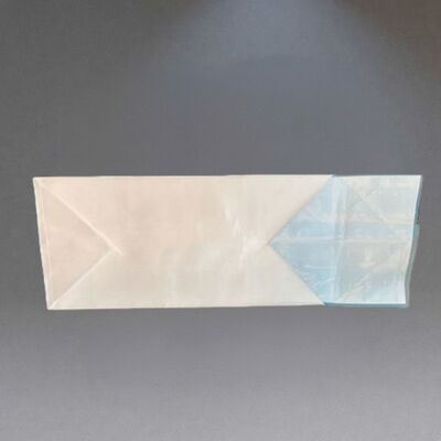 กระเป๋าสะพาย PE หนัก 25 กิโลกรัม สําหรับคาร์บอนแบล็ค