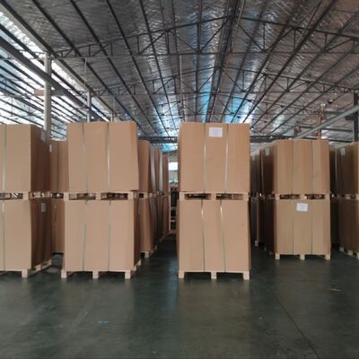 ถุงวาล์วสาน PP กันความชื้นสำหรับบรรจุภัณฑ์ปูนซีเมนต์ 50 กก. สำหรับงานหนัก