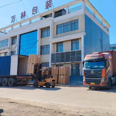 ถุงวาล์วสาน PP กันความชื้นสำหรับบรรจุภัณฑ์ปูนซีเมนต์ 50 กก. สำหรับงานหนัก