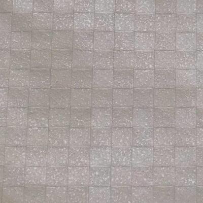 ถุงวาล์วทอ PP สีเบจสำหรับบรรจุภัณฑ์ปูนซีเมนต์ 50 กก. สำหรับงานหนัก