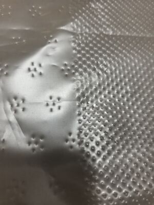 ถุงใส่ส่วนผสม EVA แบบหลอมละลายต่ำสำหรับอุตสาหกรรมผลิตยางรถยนต์และการผสมยาง