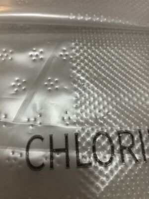 ถุงใส่ส่วนผสม EVA แบบหลอมละลายต่ำสำหรับอุตสาหกรรมผลิตยางรถยนต์และการผสมยาง