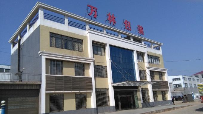 Yiyang Wanlin Weave Packing Co., Ltd. โพรไฟล์บริษัท