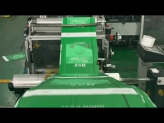 กระเป๋าสะพายพีพีเนียมที่มีการพิมพ์ Bopp Luxury สําหรับผสมแห้ง